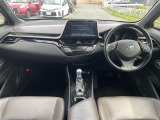 C-HR  修復歴無し