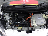 ノート 1.2 e-POWER X FOUR Vセレクション 4WD 