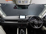 CX-5 2.2 XD Lパッケージ 