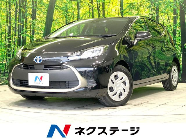 アクア 1.5 G 