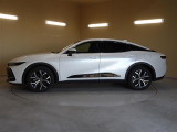 クラウンクロスオーバー 2.5 G アドバンスト E-Four 4WD 