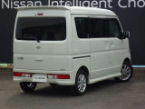 NV100クリッパーリオ G ハイルーフ 4WD 