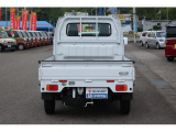 キャリイ KC スペシャル 4WD 