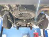 ハイエースバン 3.0 DX ロング ディーゼル 4WD 