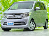 ホンダ N-WGN
