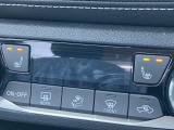 シートヒーター、座面を温めてくれます寒い時期には役立つ機能です。(運転席・助手席)
