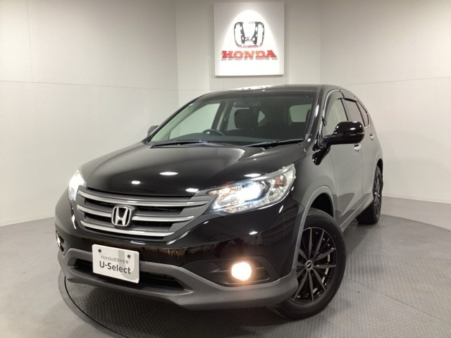 CR-V 2.0 20G 