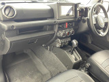 ジムニー XC 4WD 修復歴無し