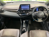 C-HR  G