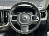 XC60  D4 AWD インスクリプション 4WD 本革シート