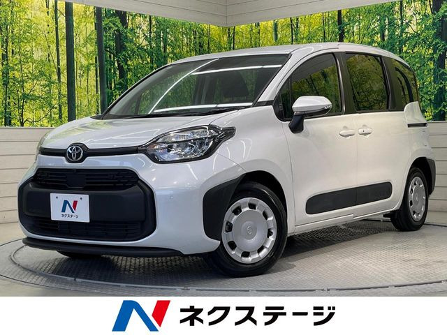 シエンタ ハイブリッド 1.5 G 