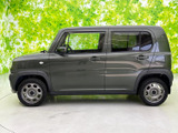 フレアクロスオーバー XG 4WD 