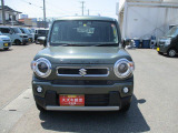 ハスラー ハイブリッド(HYBRID) Xターボ 4WD 