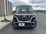 スペーシアカスタム ハイブリッド(HYBRID)  GS 4WD 