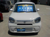 アルト ハイブリッド(HYBRID) X 4WD 