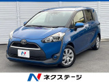 トヨタ シエンタ 1.5 X