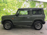 ジムニー XC 4WD 