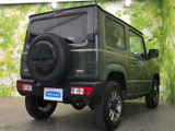 ジムニー XC 4WD 