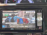 カーナビ付き!今となっては必需品ですね!不明な点はお気軽にお問い合わせ下さい!