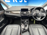 2シリーズグランツアラー 218d xドライブ ラグジュアリー 4WD 
