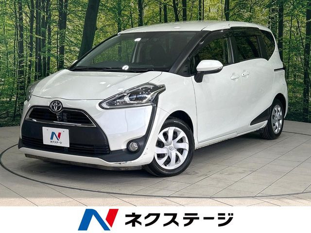 シエンタ 1.5 G 