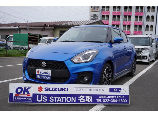 スイフト 1.4 スポーツ 