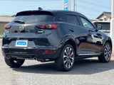 CX-3 1.5 15S アーバンドレッサー 