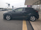 C-HR ハイブリッド 1.8 S LED パッケージ 