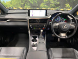 RX 450h Fスポーツ 