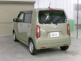 N-WGN L ホンダ センシング 