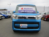 スペーシア ハイブリッド(HYBRID)  X 