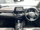 C-HR  修復歴無し