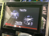 タントカスタム RS トップエディション リミテッド SAIII 