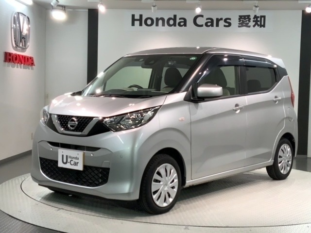 デイズ S 