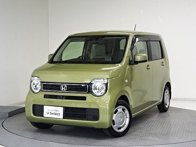 N-WGN G ホンダ センシング 