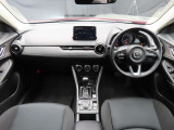 CX-3  1.5 15S ツーリング
