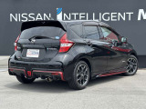 ノート 1.2 e-POWER NISMO 