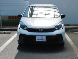フィット 1.5 eHEV RS 