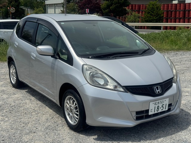 フィット 1.3 G 