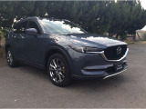CX-5 2.2 XD エクスクルーシブ モード 