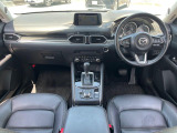 CX-5 2.2 XD Lパッケージ 