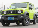 ジムニーシエラ 1.5 JC 4WD ワンオーナー 純正8インチナビ DTV