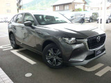 CX-60 3.3 XD SP ディーゼル 
