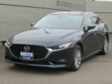 MAZDA3セダン 1.5 15S 