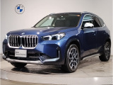 BMW X1 20i