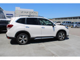 フォレスター 2.0 アドバンス 4WD 
