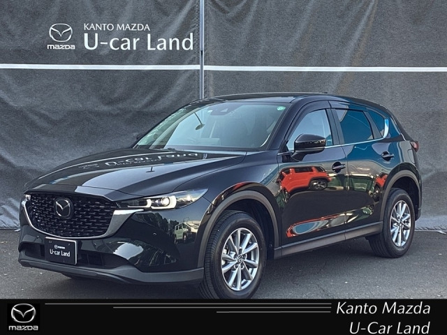 CX-5 2.0 20S スマートエディション 