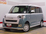 ダイハツ ムーヴキャンバス