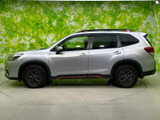フォレスター 2.5 エックスブレイク 4WD 