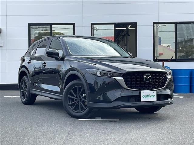 CX-5 2.2 XD スマートエディション 修復歴無し